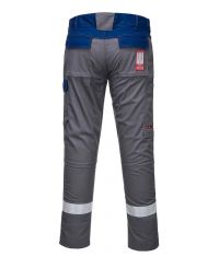 Arbeitsjacke Outdoor Strapazierfähig